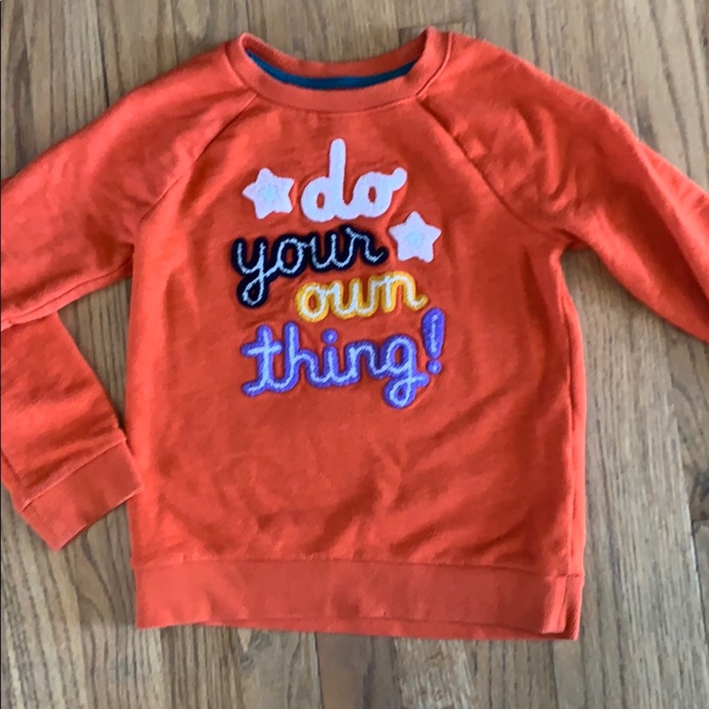 Cat & Jack Girls Sweater